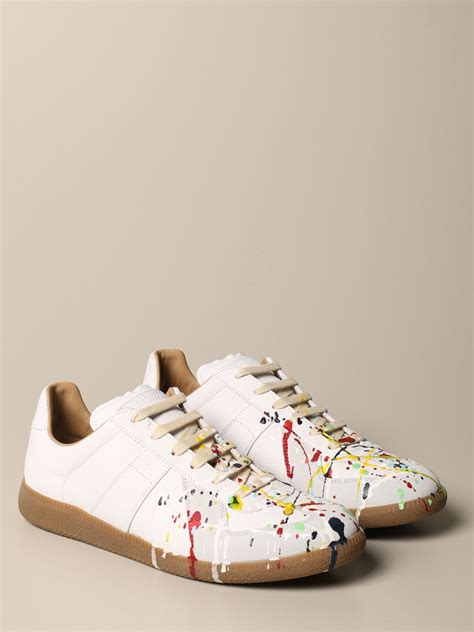 maison margiela sneakers for men|maison margiela sneakers sale men.